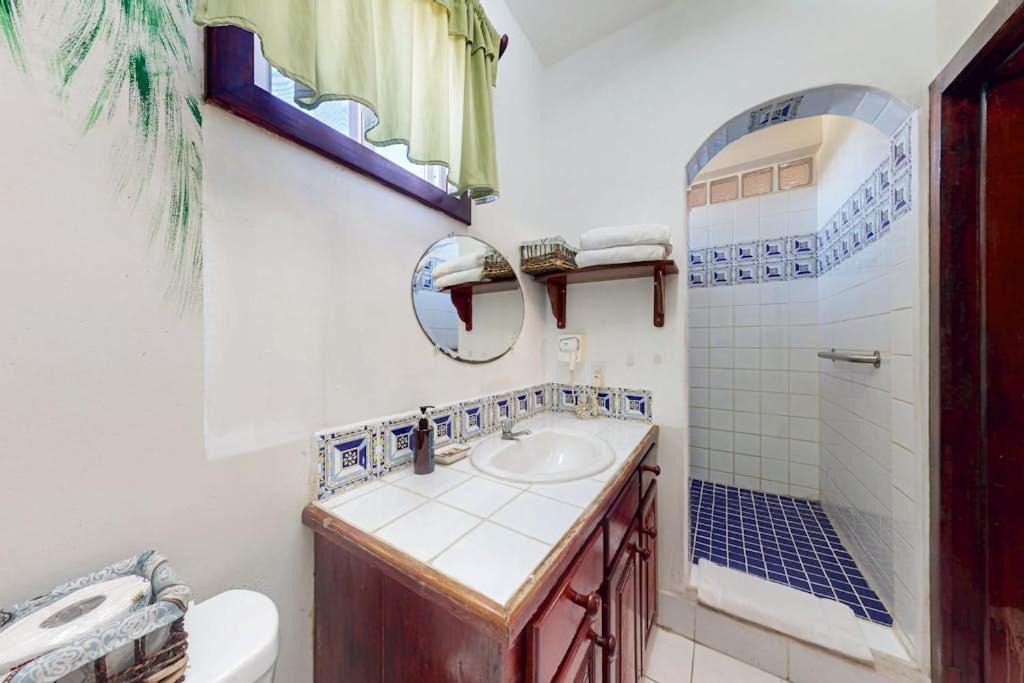 Photo of Bathroom in San Pedro