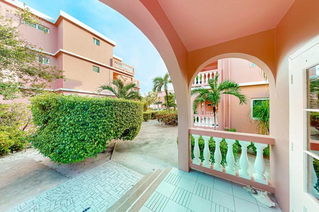 Photo of Patio Balcony in San Pedro