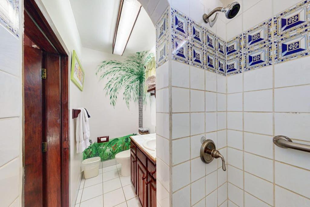 Photo of Bathroom in San Pedro