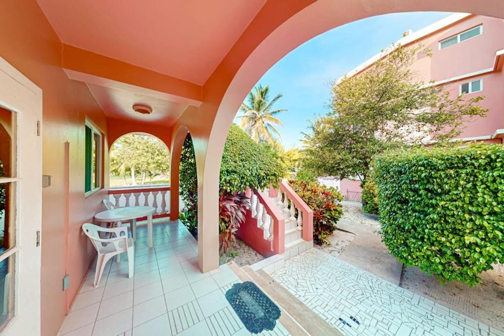 Photo of Patio Balcony in San Pedro