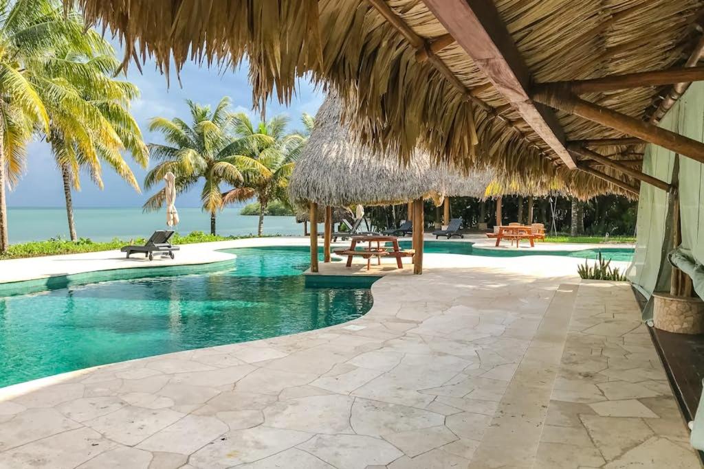 Photo of Others in Sanctuary Belize