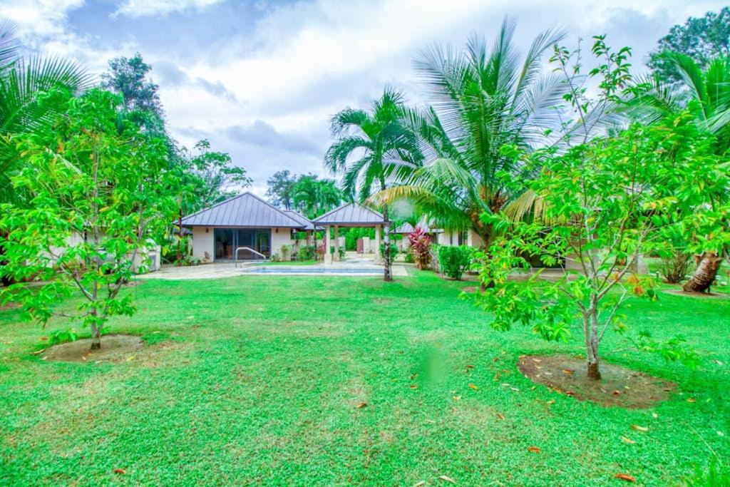 Photo of Others in Sanctuary Belize