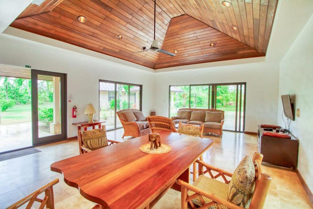 Photo of Others in Sanctuary Belize