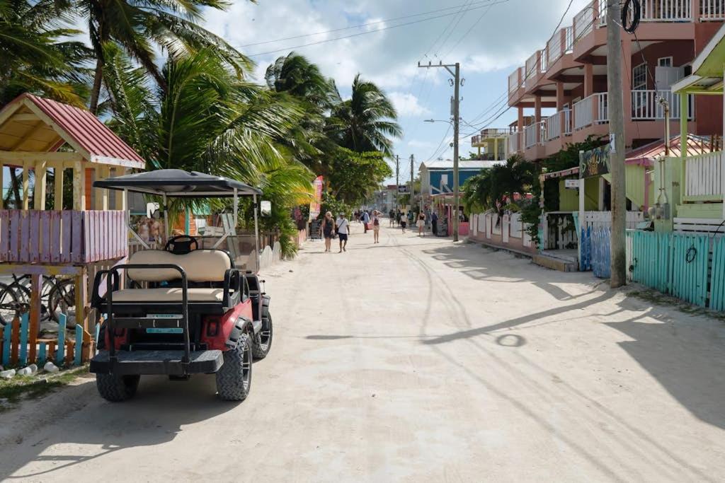 Photo of Others in Caye Caulker