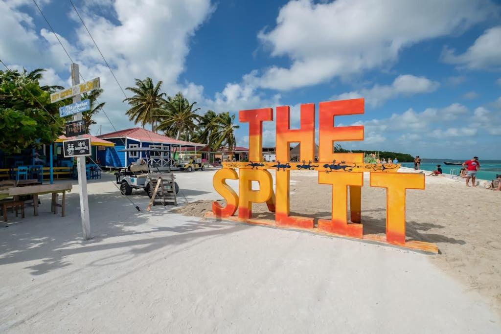 Photo of Others in Caye Caulker