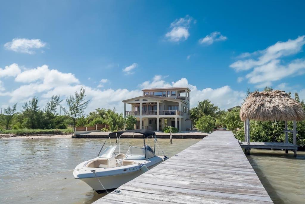 Photo of Others in Caye Caulker