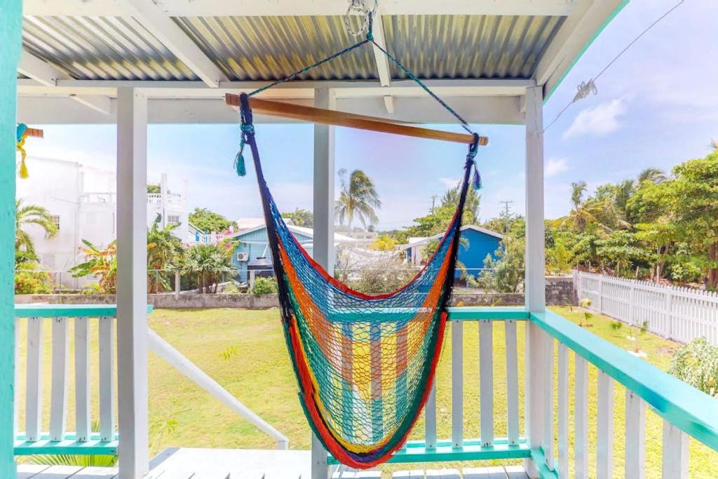 Photo of Others in Caye Caulker