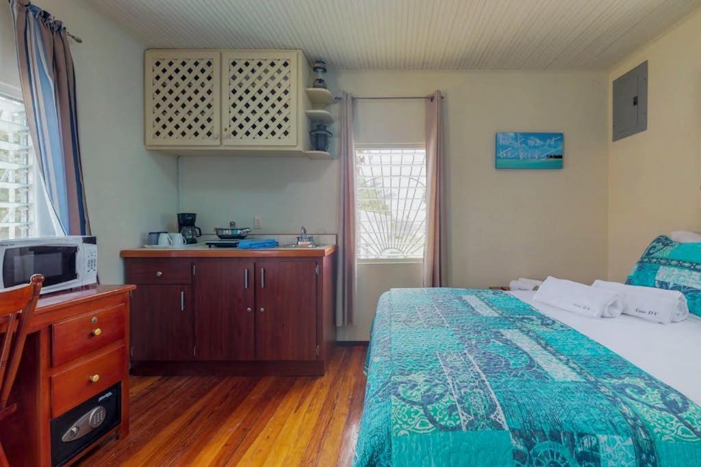 Photo of Others in Caye Caulker