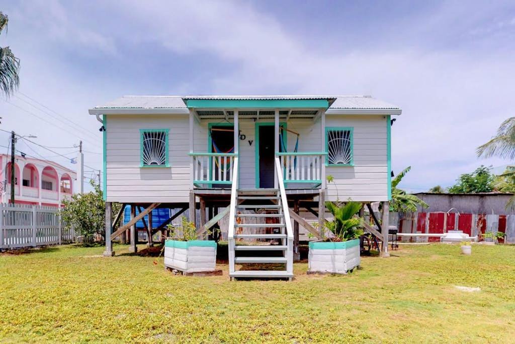 Photo of Others in Caye Caulker