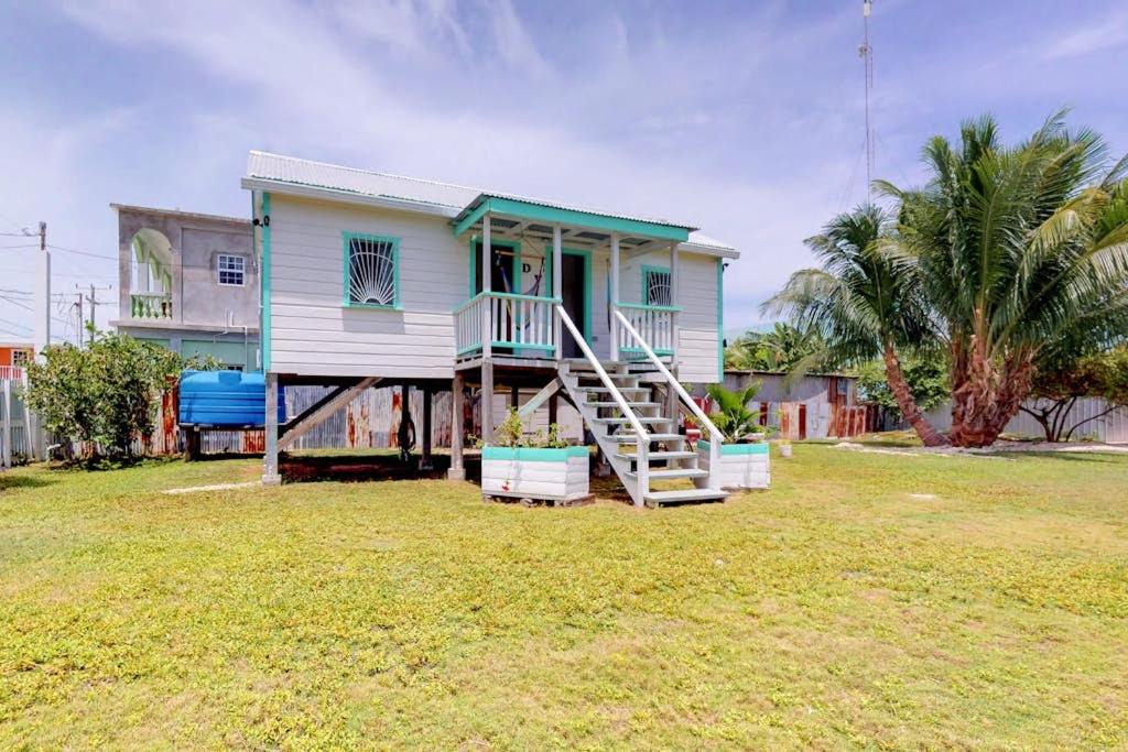 Photo of Others in Caye Caulker