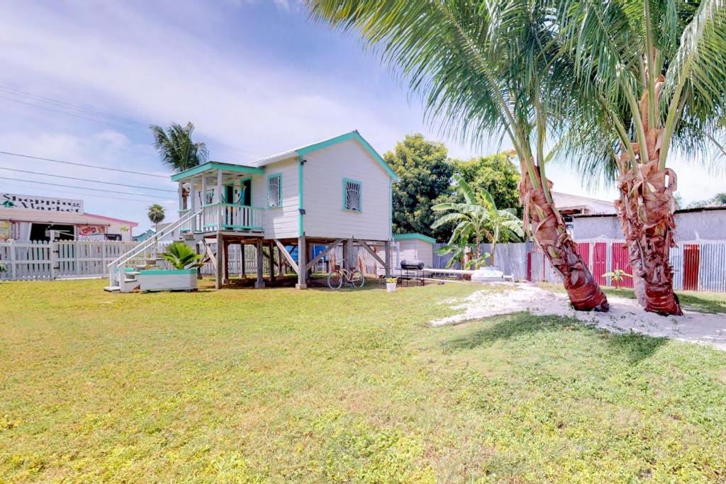 Photo of Others in Caye Caulker