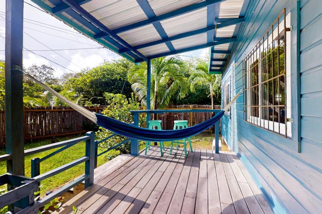 Photo of Others in Placencia