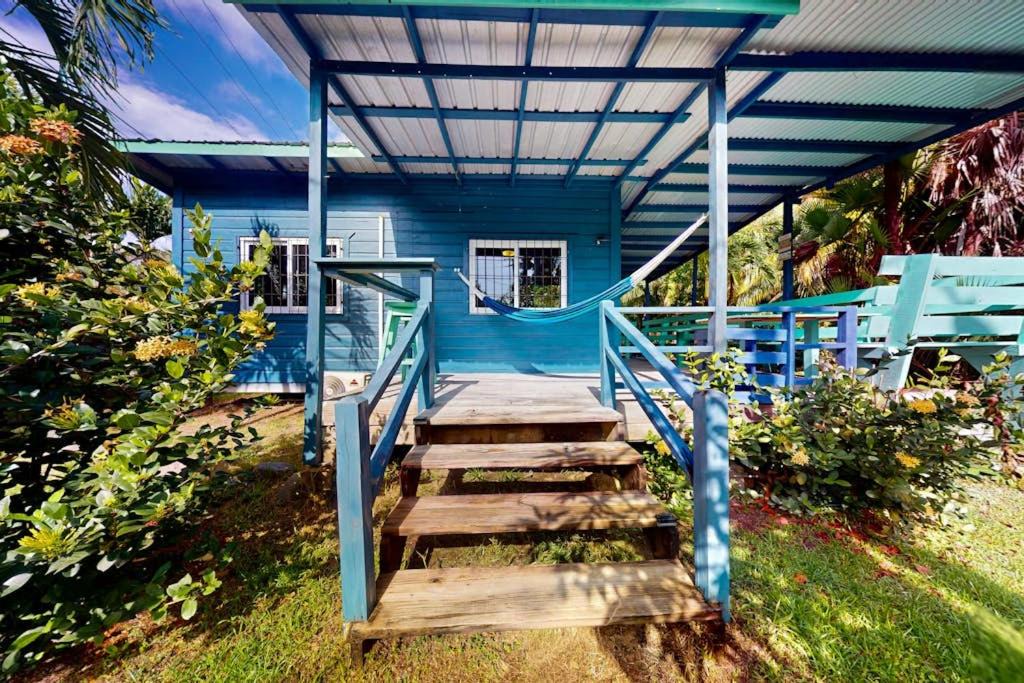Photo of Others in Placencia