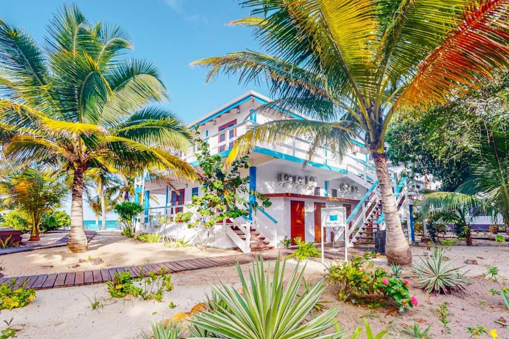 Photo of Others in Placencia