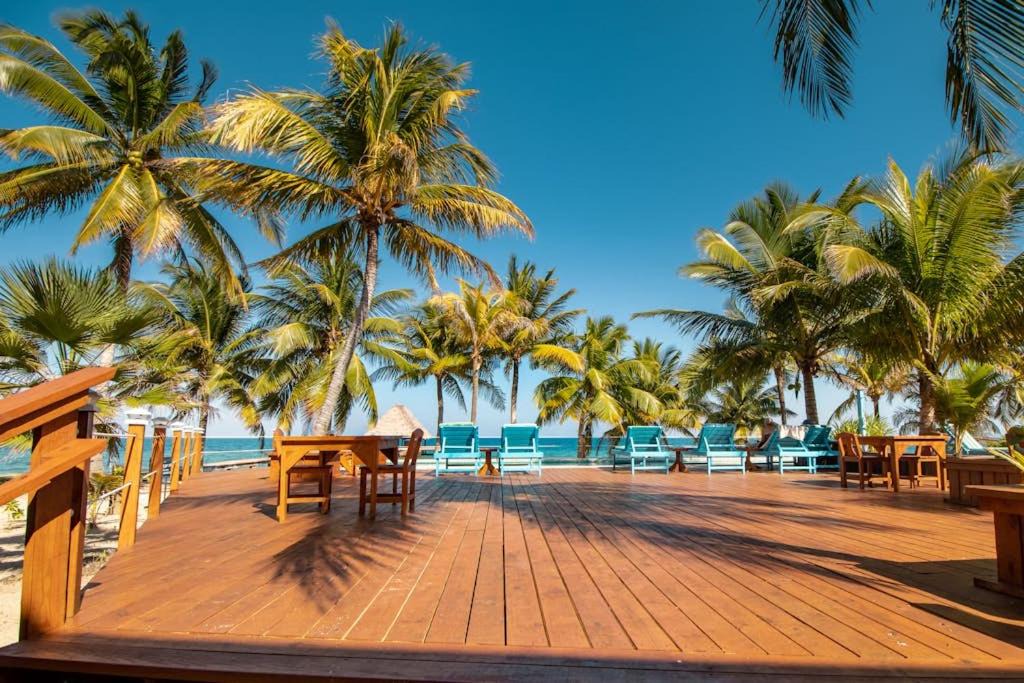 Photo of Others in Placencia