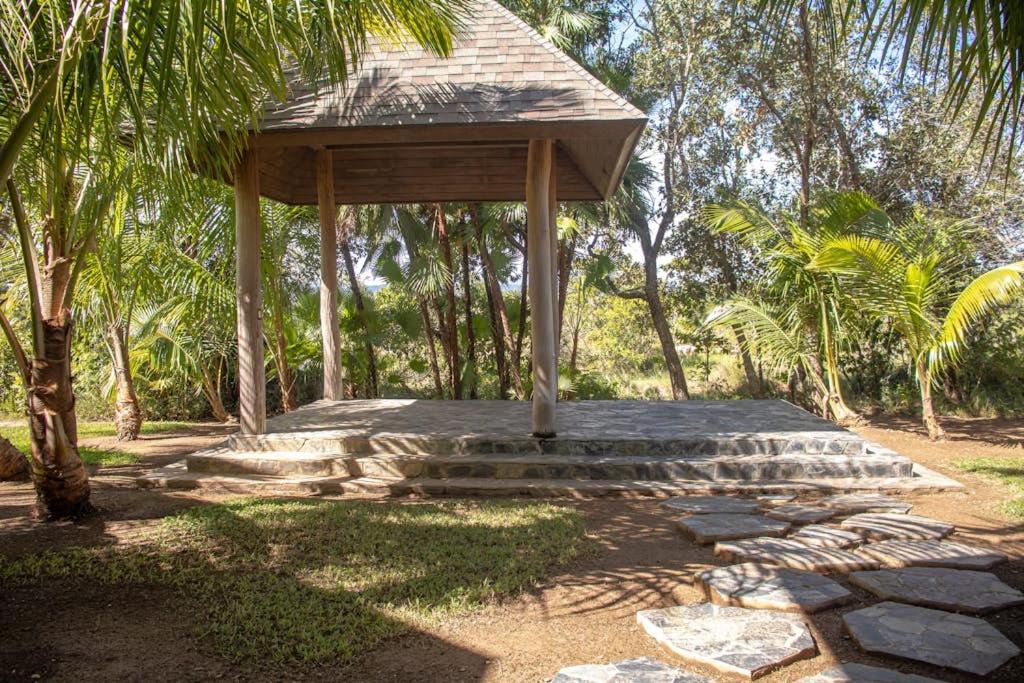 Photo of Others in Sanctuary Belize