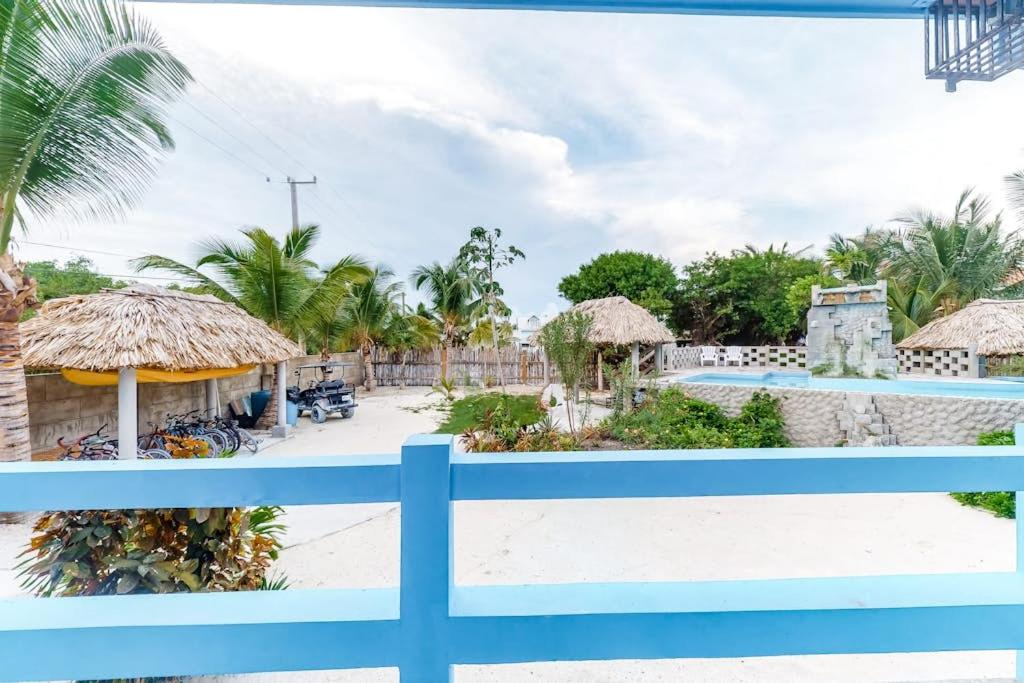 Photo of Others in Caye Caulker