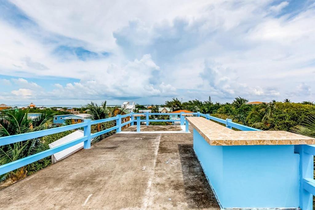 Photo of Others in Caye Caulker