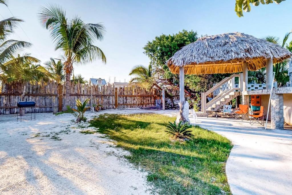 Photo of Others in Caye Caulker