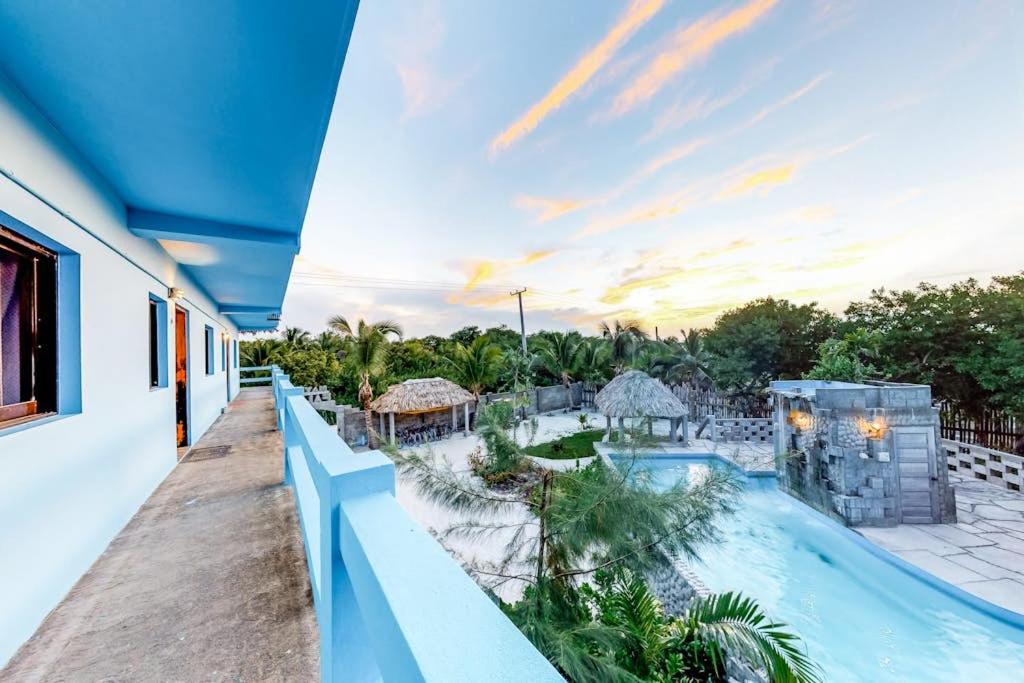 Photo of Others in Caye Caulker