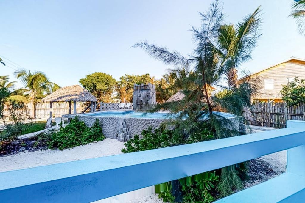 Photo of Others in Caye Caulker