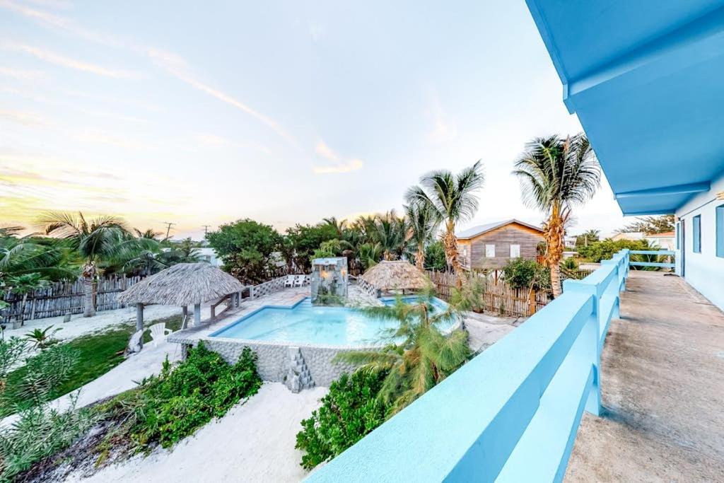 Photo of Others in Caye Caulker