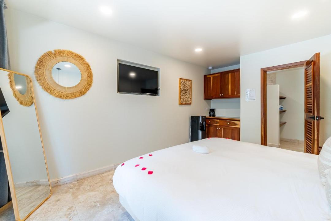 Photo of Bedroom in San Pedro
