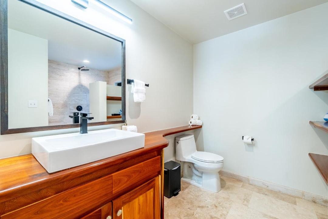 Photo of Bathroom in San Pedro