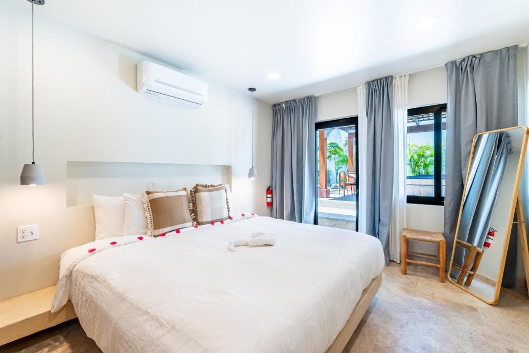 Photo of Bedroom in San Pedro