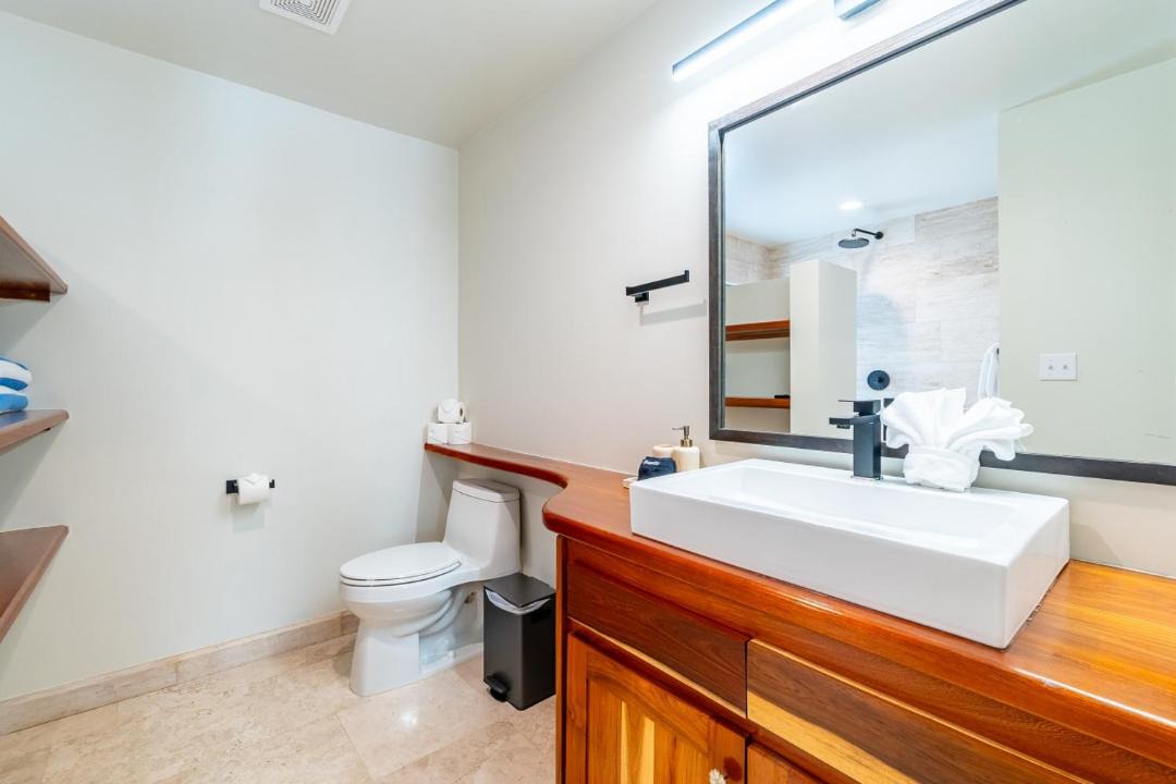 Photo of Bathroom in San Pedro