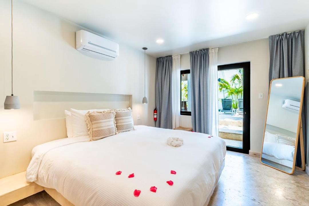 Photo of Bedroom in San Pedro