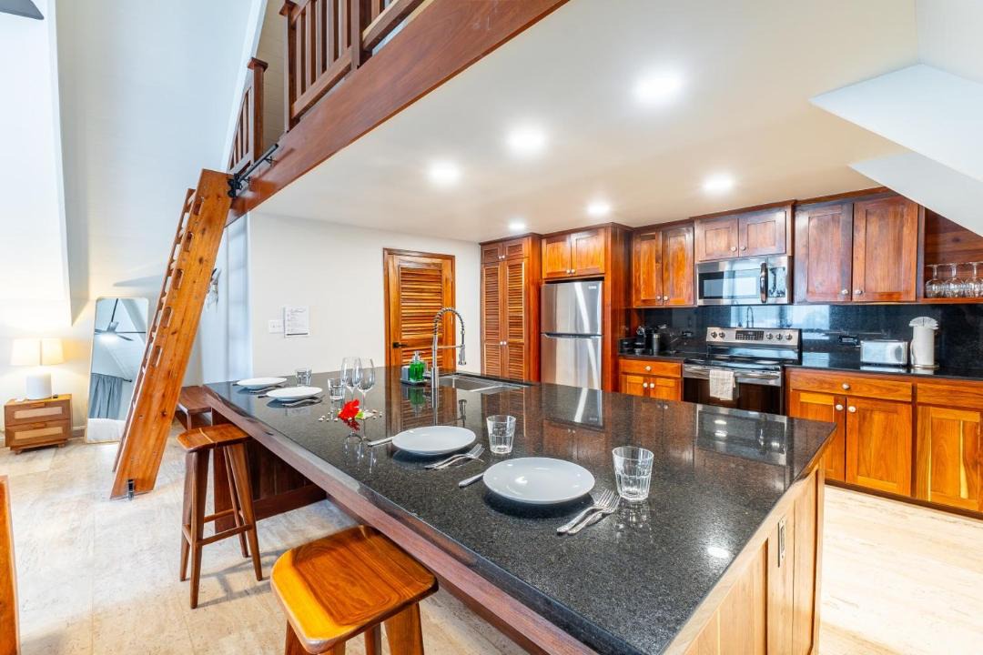 Photo of Kitchen in San Pedro