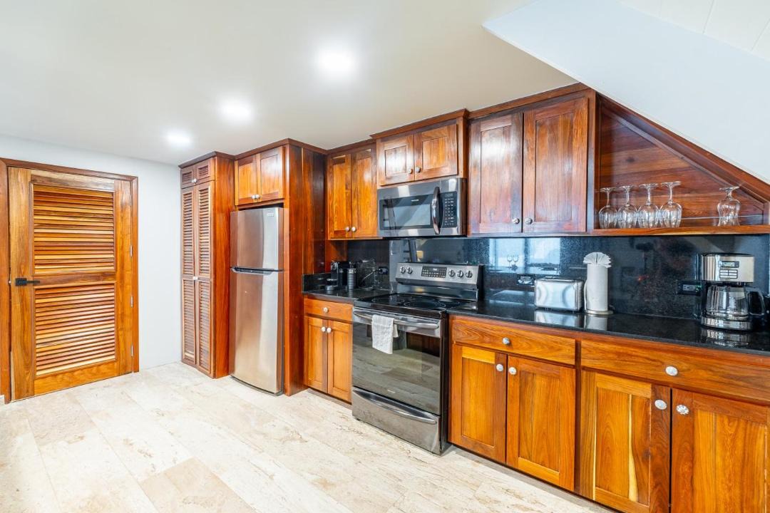 Photo of Kitchen in San Pedro