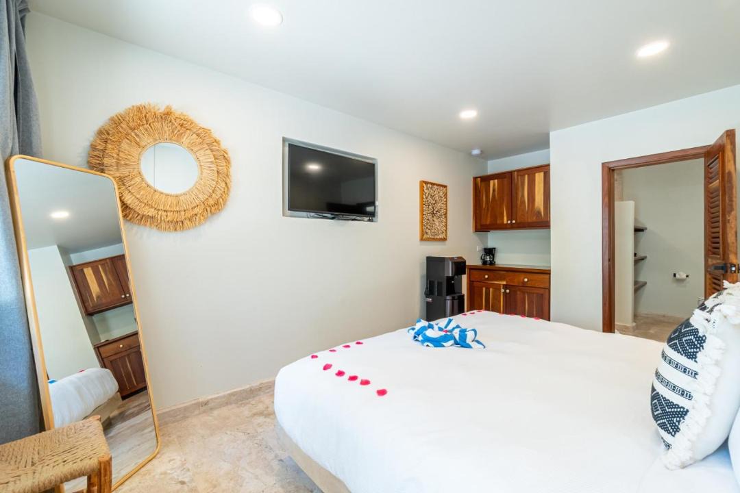 Photo of Bedroom in San Pedro