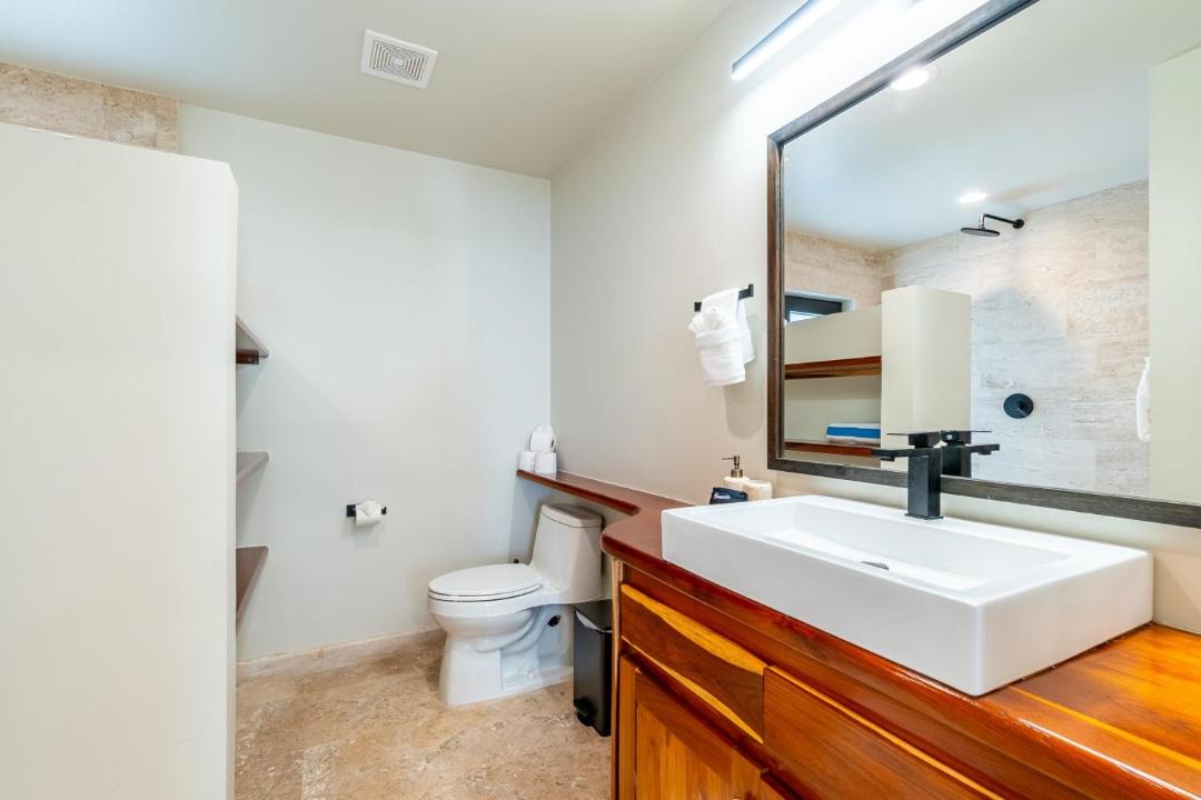 Photo of Bathroom in San Pedro