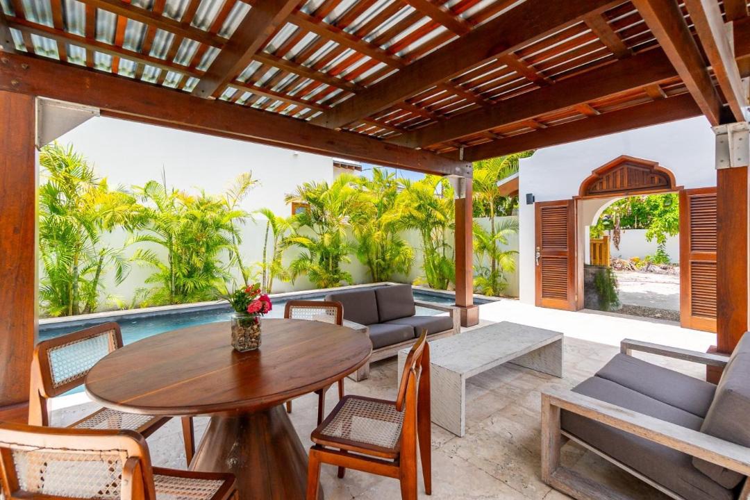 Photo of Patio Balcony in San Pedro
