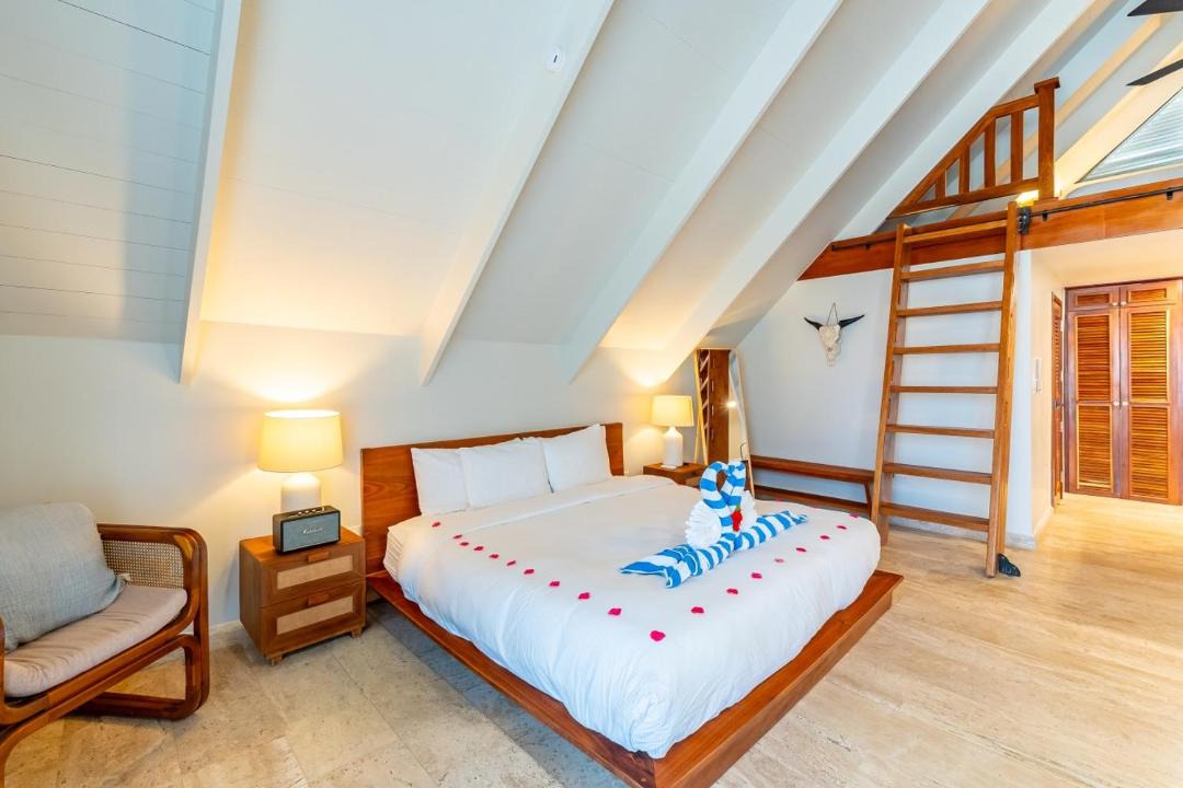 Photo of Bedroom in San Pedro