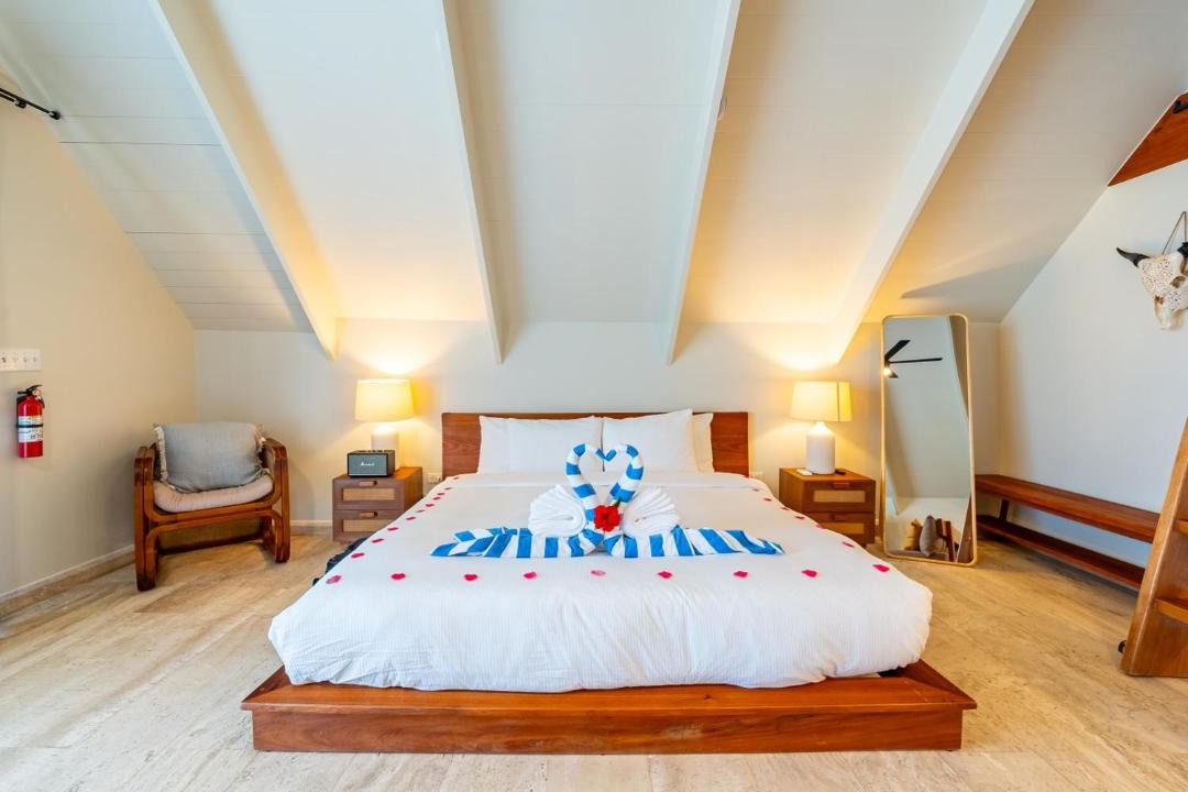 Photo of Bedroom in San Pedro