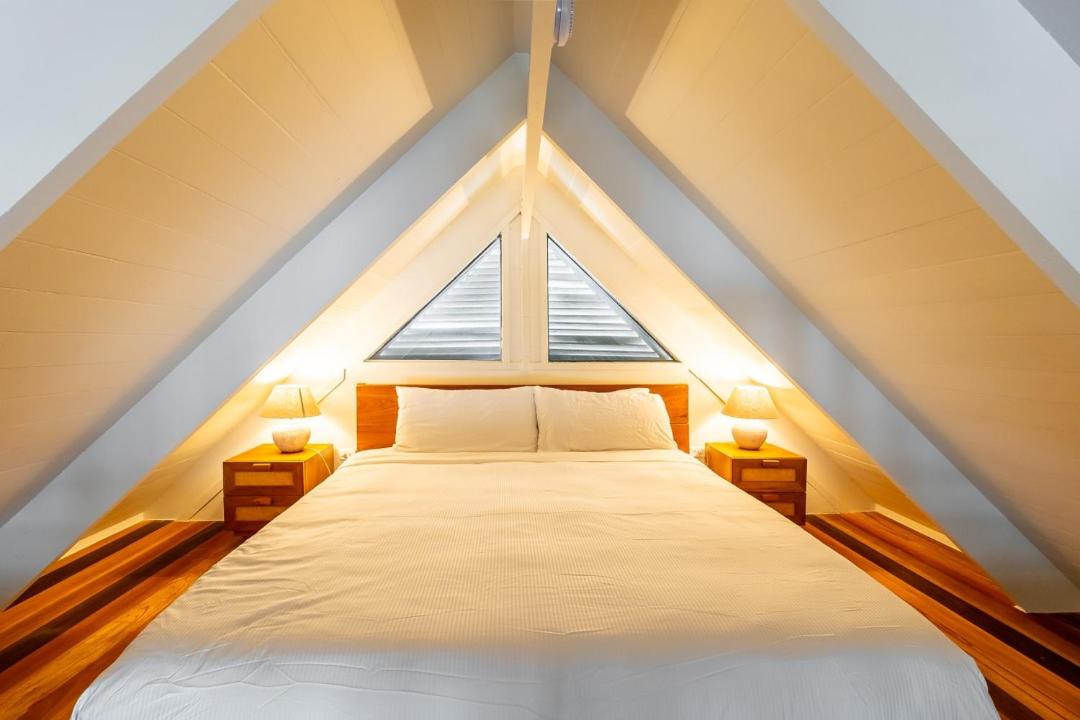 Photo of Bedroom in San Pedro