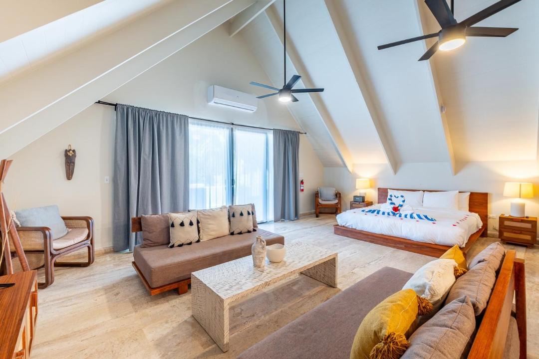 Photo of Bedroom in San Pedro