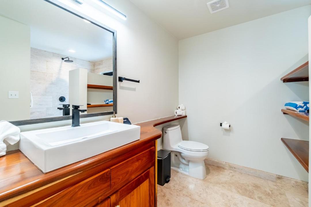 Photo of Bathroom in San Pedro
