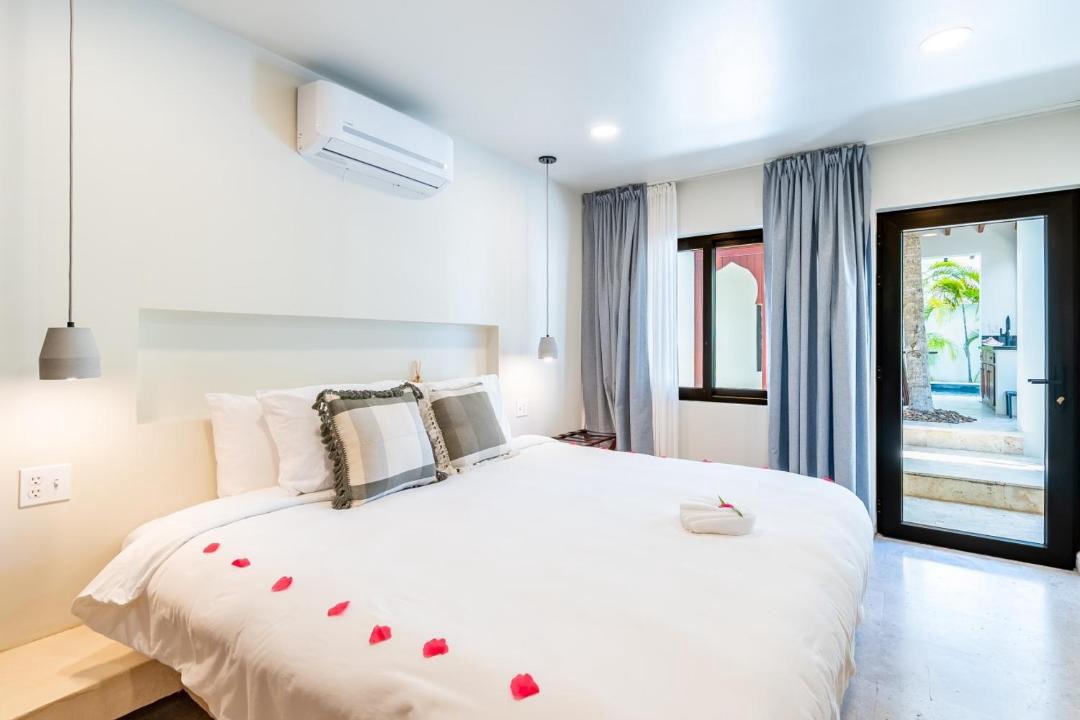 Photo of Bedroom in San Pedro