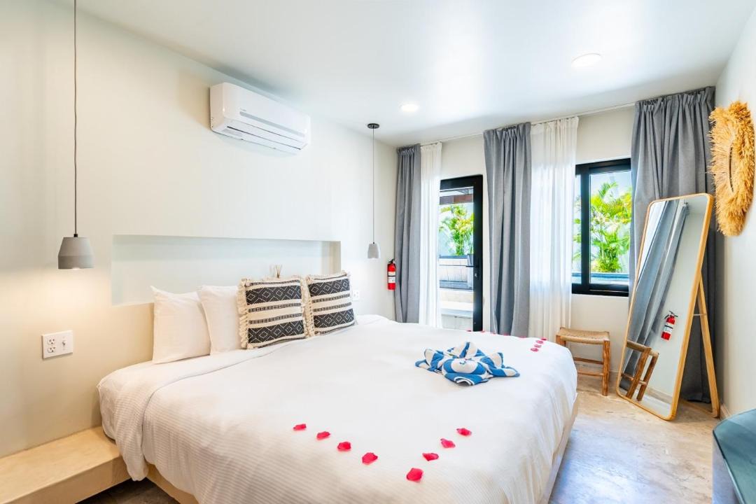 Photo of Bedroom in San Pedro