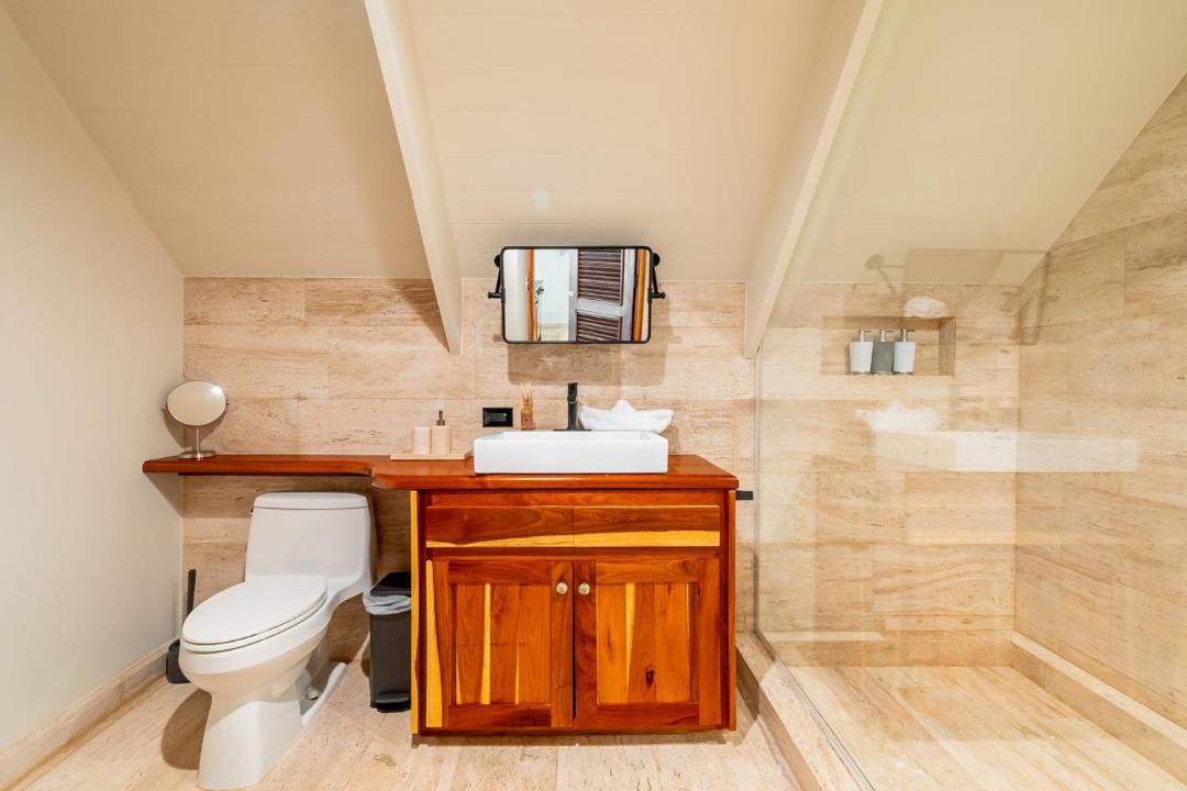 Photo of Bathroom in San Pedro