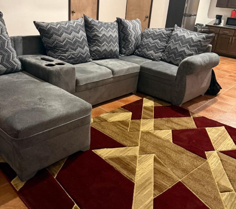 Photo of Livingroom in Santa Elena