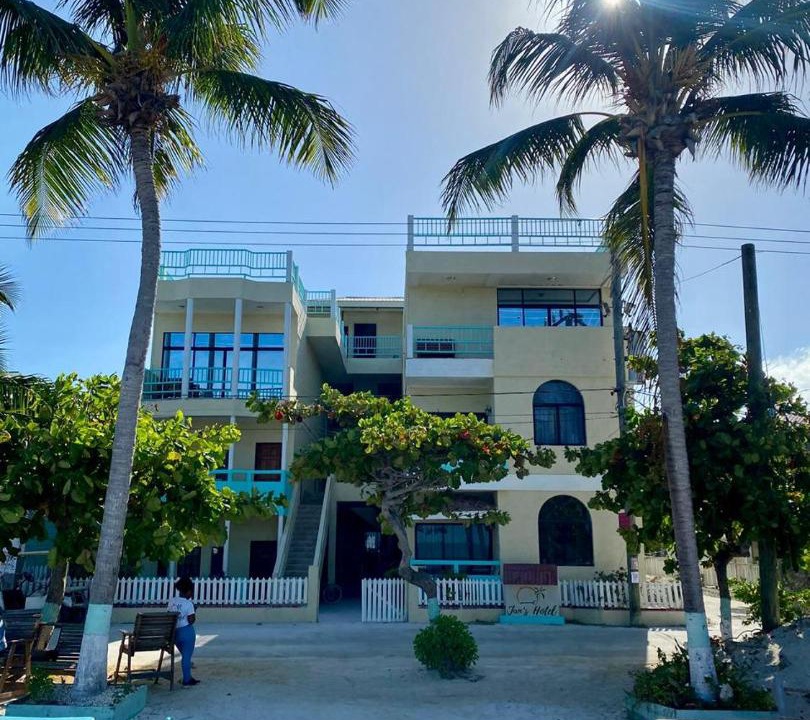 Photo of Others in Caye Caulker