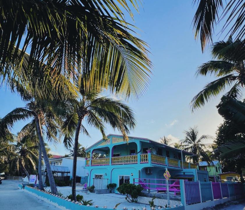 Photo of Others in Caye Caulker