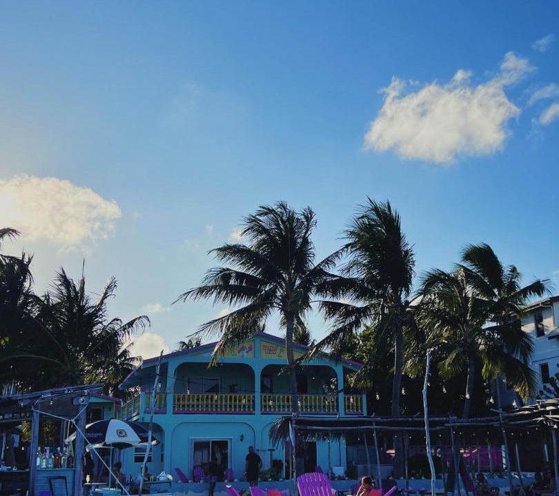 Photo of Others in Caye Caulker