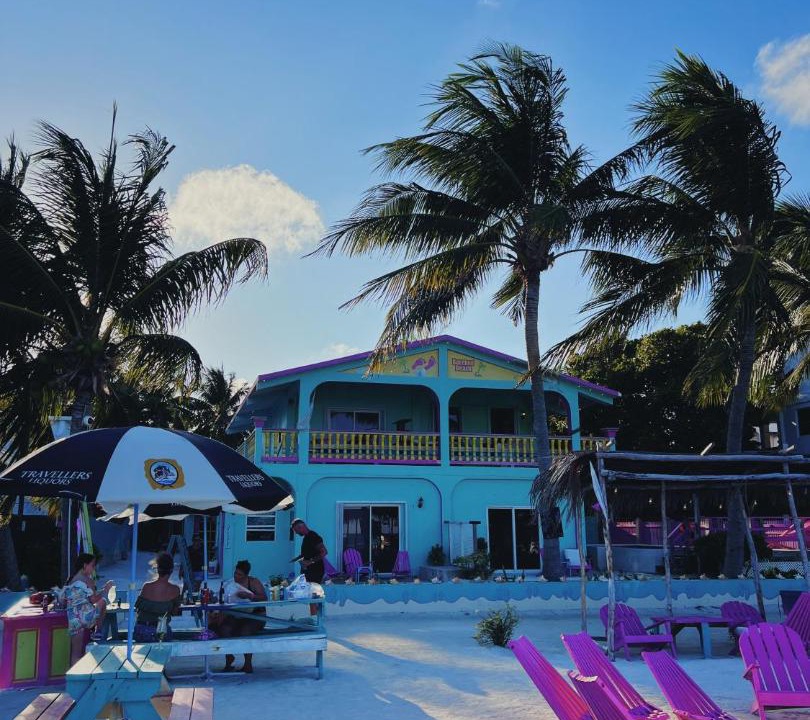 Photo of Others in Caye Caulker