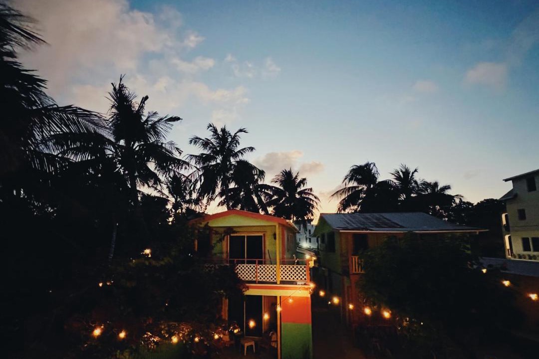 Photo of Others in Caye Caulker